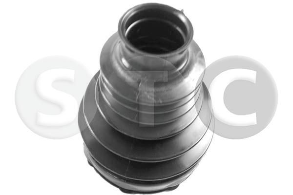 Osłona, wał napędowy STC T410411
