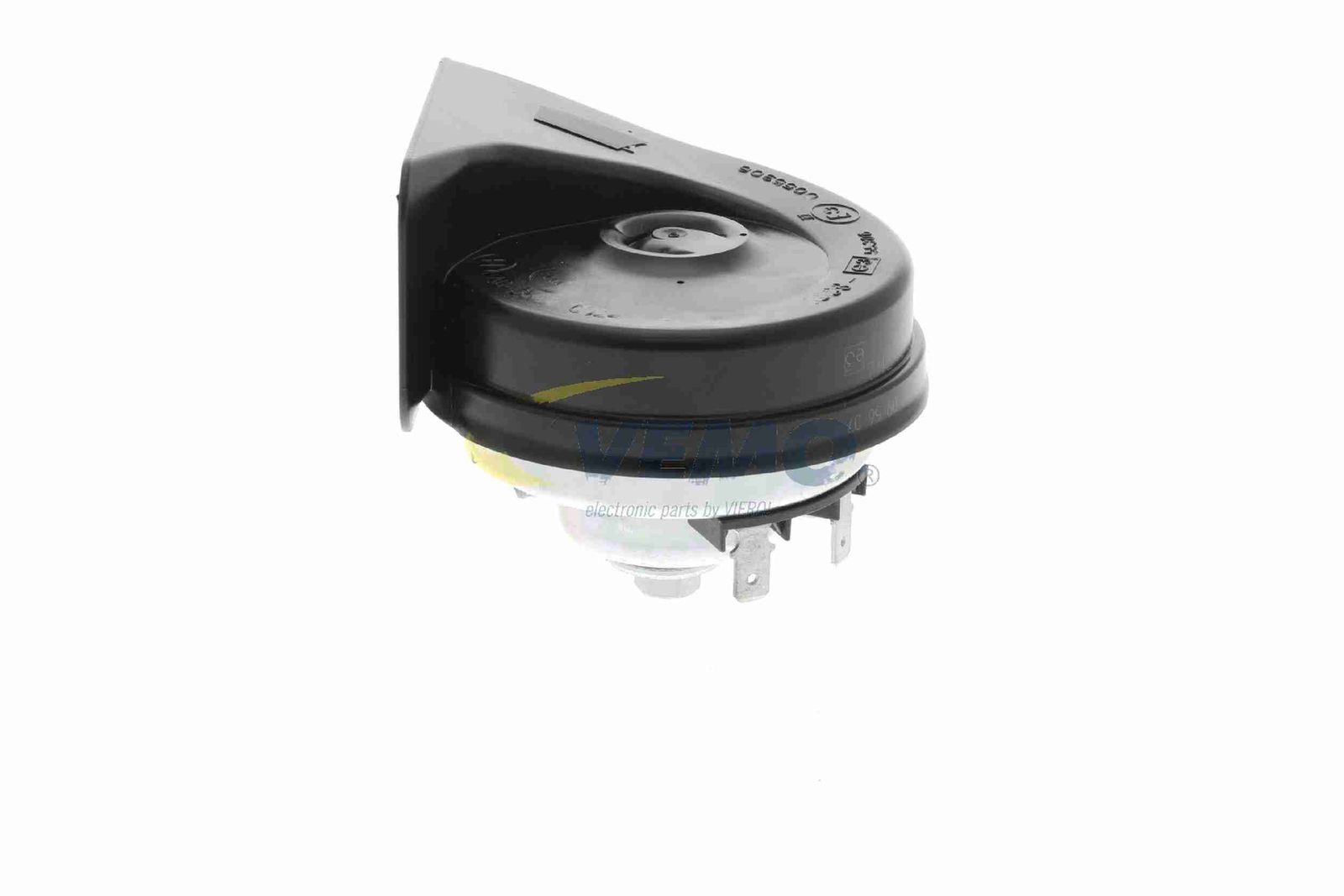 Avertisseur sonore