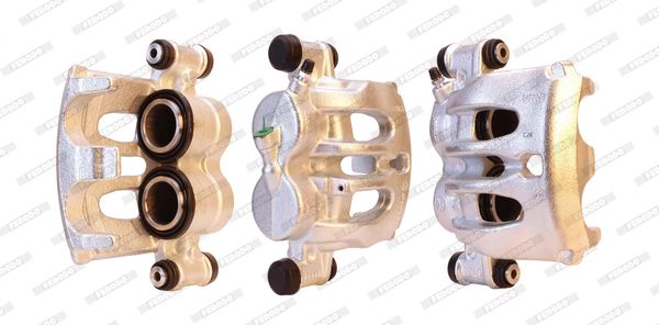 Zacisk hamulca FERODO FCL695256