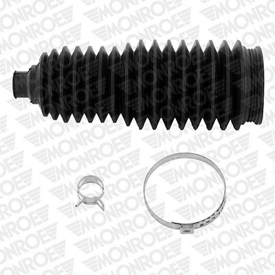 Zestaw osłon, układ kierowniczy MONROE L28010