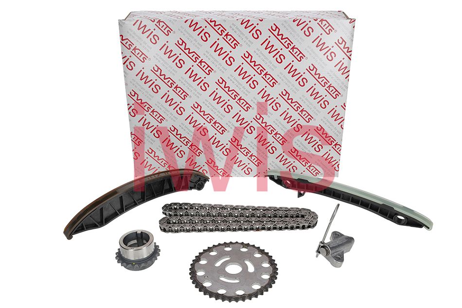chit lant de distributie IWIS MOTORSYSTEME 59827Set