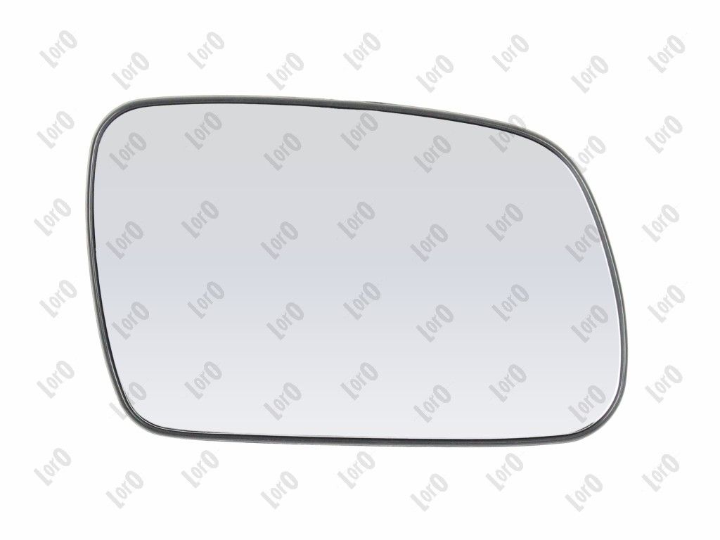 Levně Sklo do zrcátka, vnější zrcátko ABAKUS 2917G04