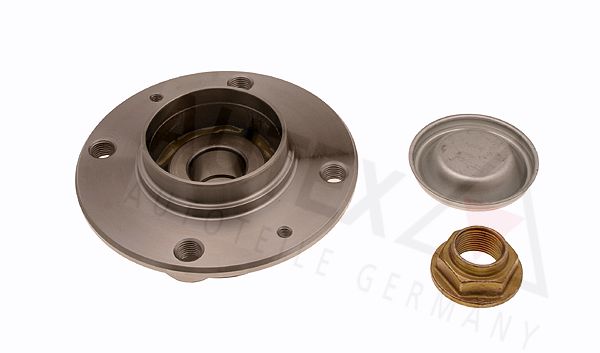 Zestaw łożysk koła AUTEX 804087