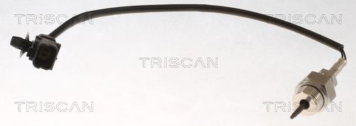 czujnik, temperatura spalin TRISCAN 8826 25008