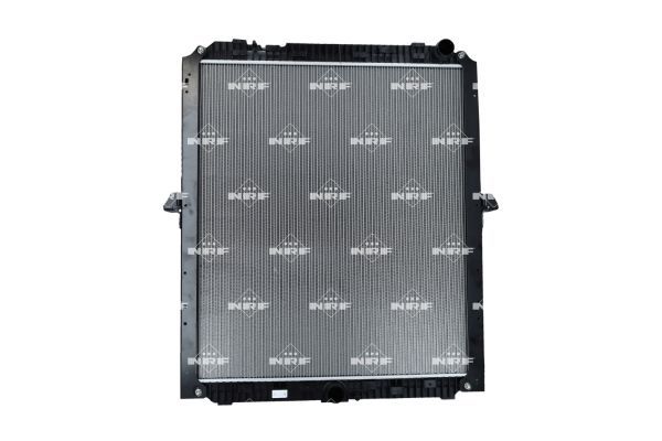 Radiator, racire motor NRF 56069