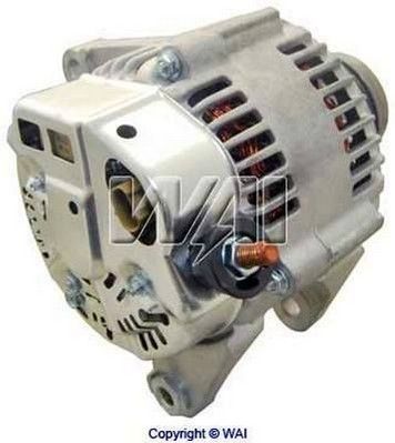 Generator / Alternator WAI 23798N
