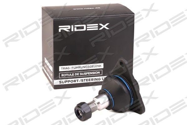 Przegub mocujący / prowadzący RIDEX 2462S0332