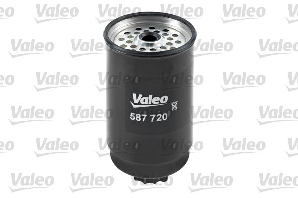 Levně Palivový filtr VALEO 587720