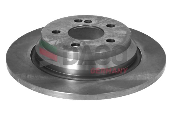 Tarcza hamulcowa DACO GERMANY 602382