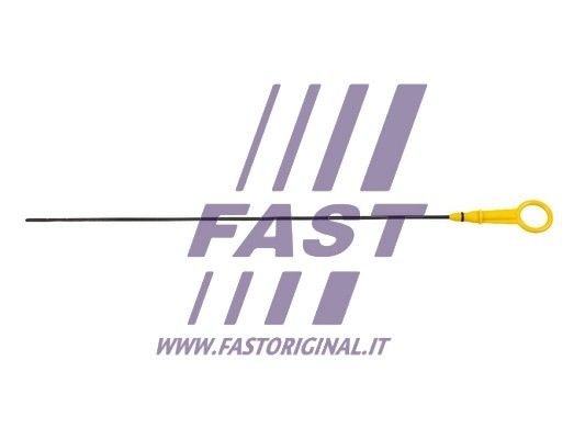 Miarka olejowa FAST FT80311