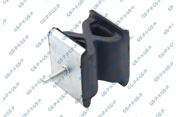 Uchwyt, system wydechowy GSP 539458