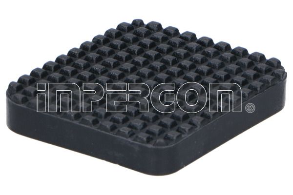 Nakładka na pedał, pedał sprzęgła ORIGINAL IMPERIUM 30336