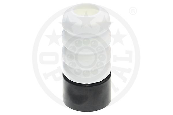 Dystans gumowy, resorowanie OPTIMAL F8-7672