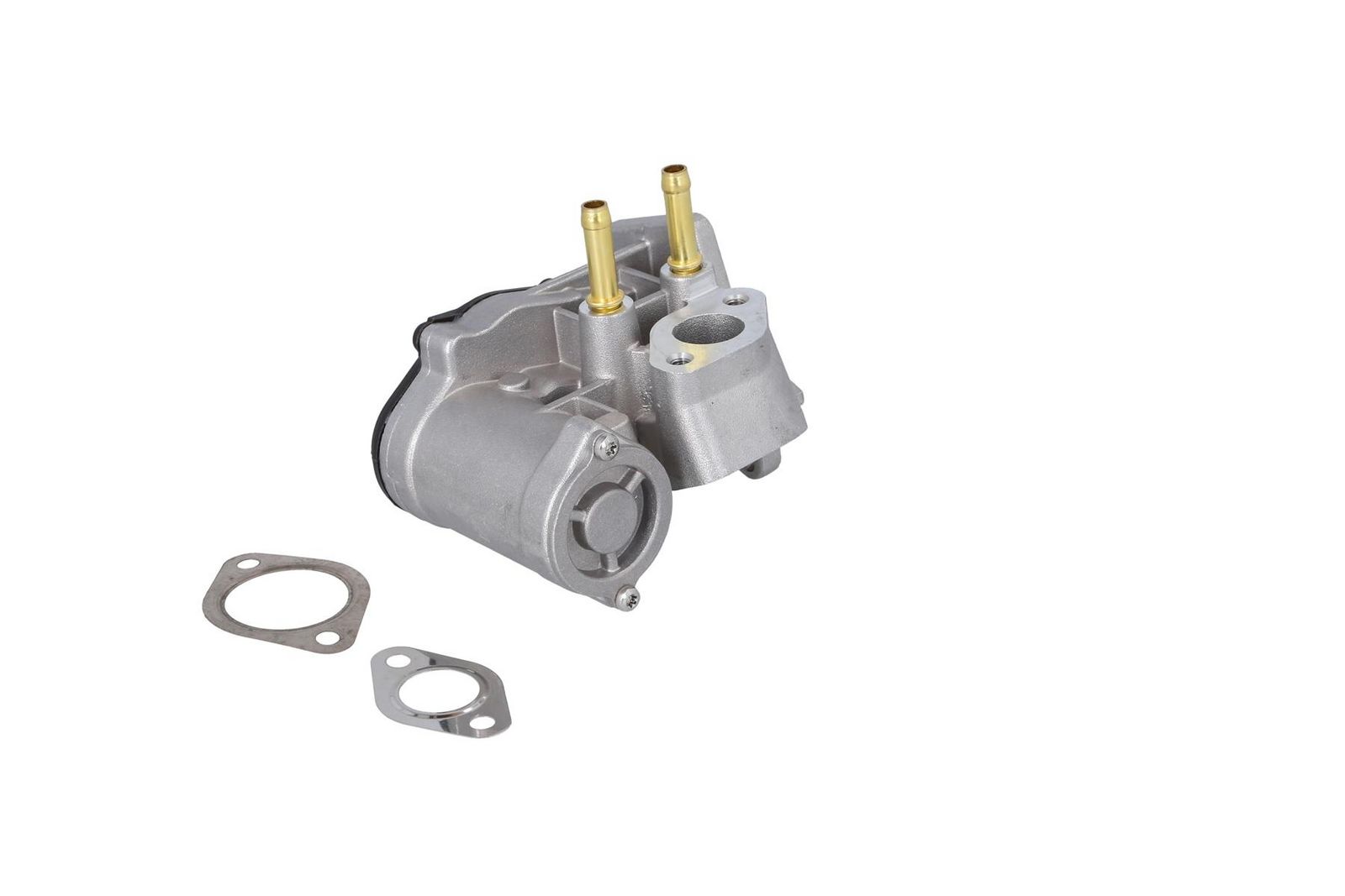 Клапан возврата ОГ