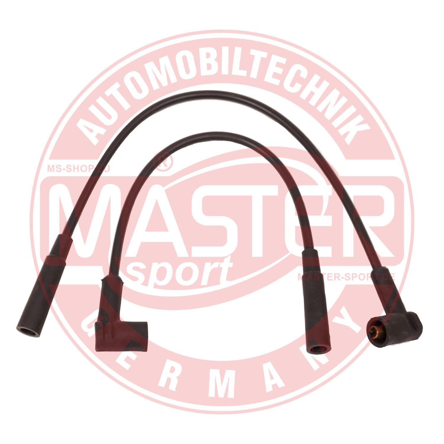 Zestaw przewodów zapłonowych MASTER-SPORT GERMANY 1111-36-SET/3/-MS