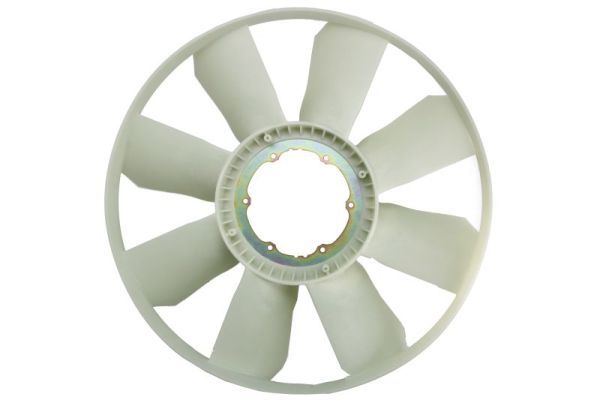 Paleta ventilator, racire motor THERMOTEC D9ME017TT