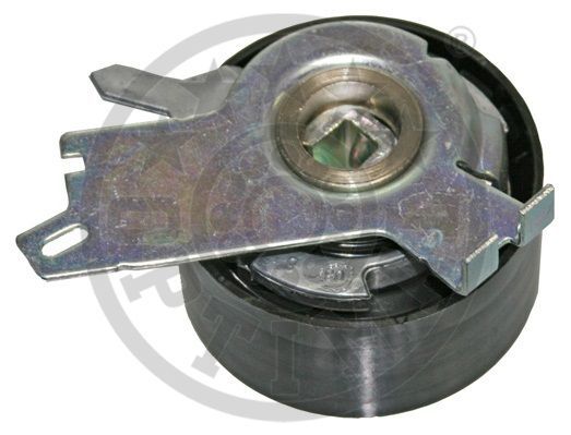 Rolka napinacza, pasek rozrządu OPTIMAL 0-N1343