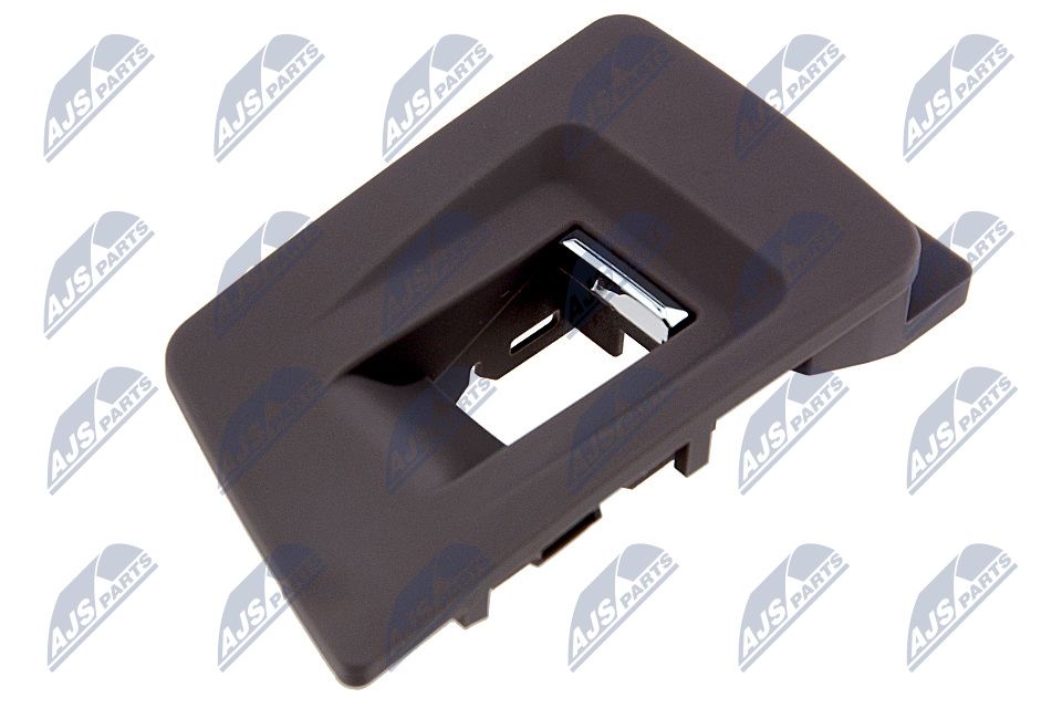 Carcasă, comutator macara geam NTY EWS-BM-051