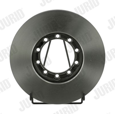 Tarcza hamulcowa JURID 567954J