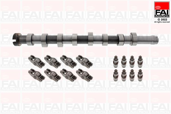 Zestaw wału rozrządu FAI AUTOPARTS CSK1006