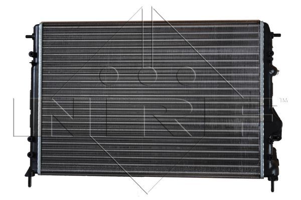 Levně Chladič, chlazení motoru NRF 58198