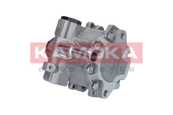 Levně Hydraulické čerpadlo, řízení KAMOKA PP108