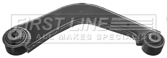 Wahacz, zawieszenie koła FIRST LINE FCA7493