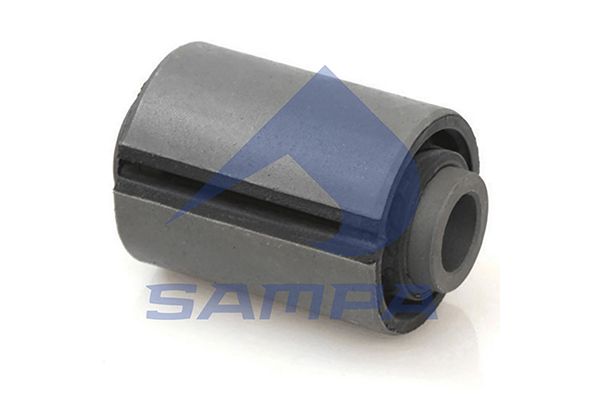 Bucsa arc foi SAMPA 060.120