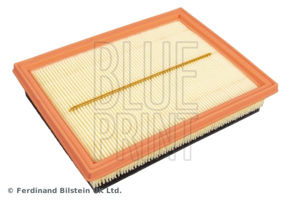 Vzduchový filter BLUE PRINT ADG02251