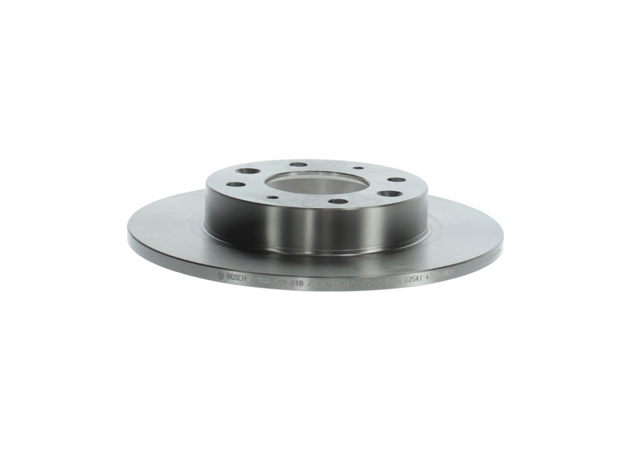 Disc frana BOSCH 0 986 479 018