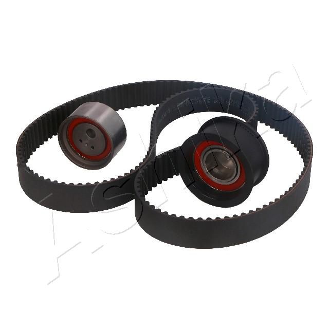 Zestaw paska rozrządu ASHIKA KCT501