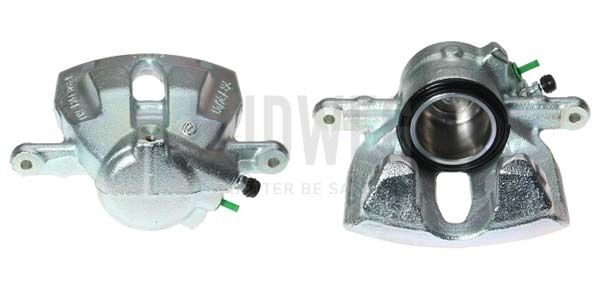 Zacisk hamulca BUDWEG CALIPER 343661