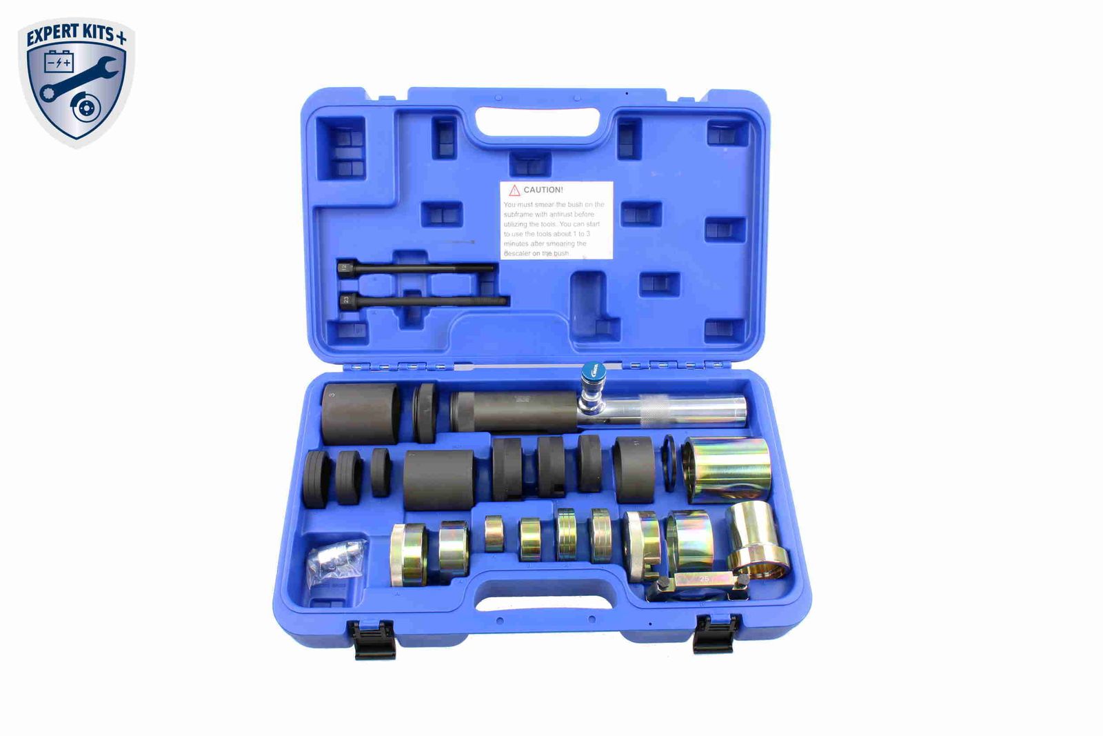 Kit de montage, Silent bloc