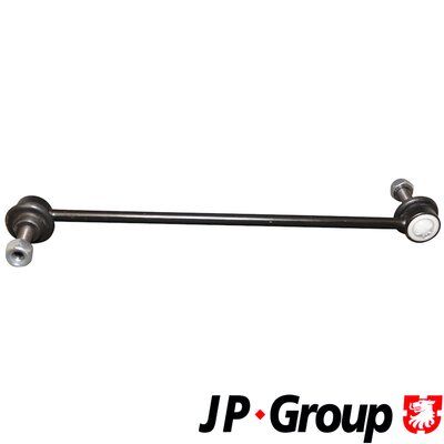Drążek / wspornik, stabilizator JP GROUP 4340400200