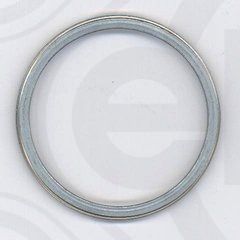 Garnitura, galerie evacuare ELRING 765.245