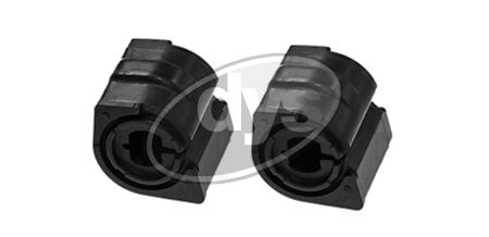 Zestaw łożysk, stabilizator DYS 75-13109