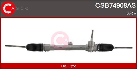 Levně Řídicí mechanismus CASCO CSB74908AS