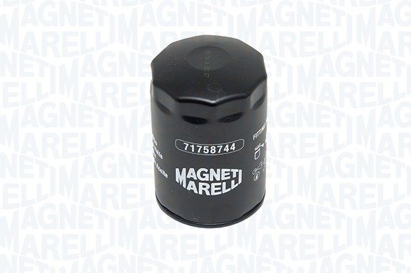 Olejový filtr MAGNETI MARELLI 152071758744