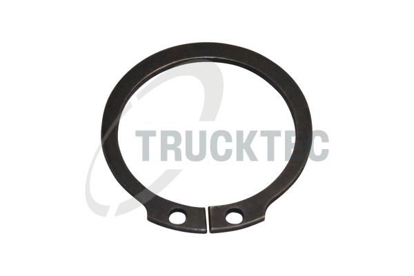 Inel siguranta, bolt rola saboti frana TRUCKTEC AUTOMOTIVE 04.35.141
