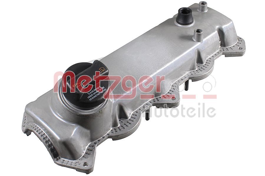 Capac culbutor METZGER 2389155