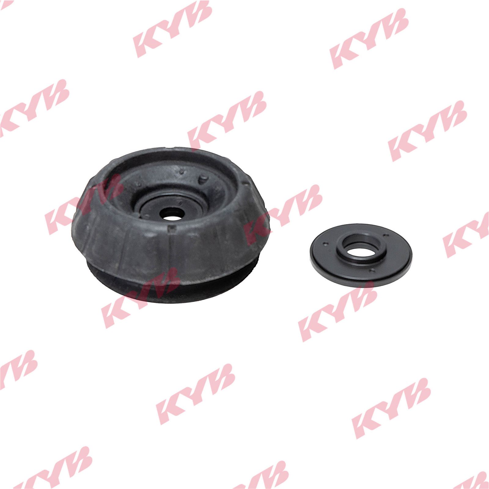 Set reparatie, rulment sarcina amortizor KYB Suspension Mounting Kit SM1091