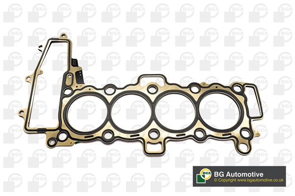 Uszczelka, głowica cylindrów BGA CH4205A