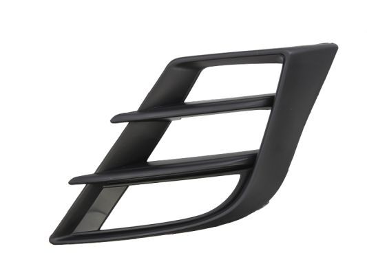 Решетка вентилятора, буфер