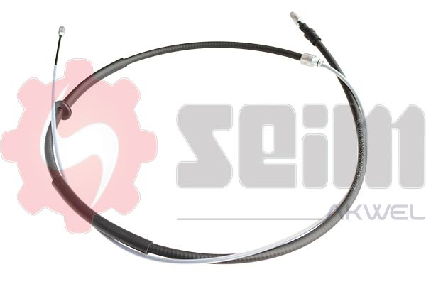 Cięgło, hamulec postojowy SEIM 555874