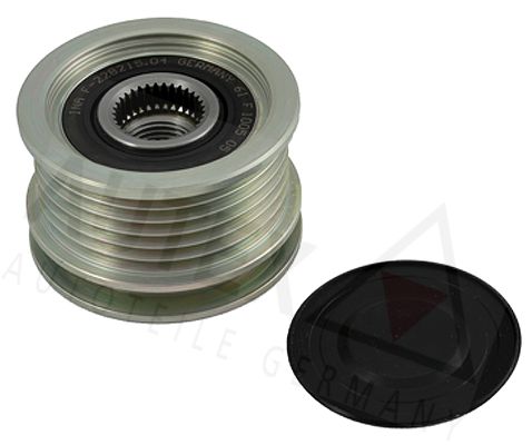 Alternator - sprzęgło jednokierunkowe AUTEX 654187