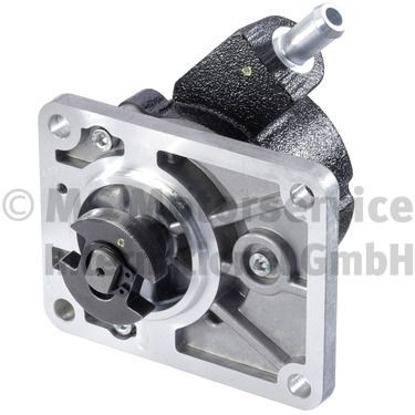 Вакуумный насос, тормозная система