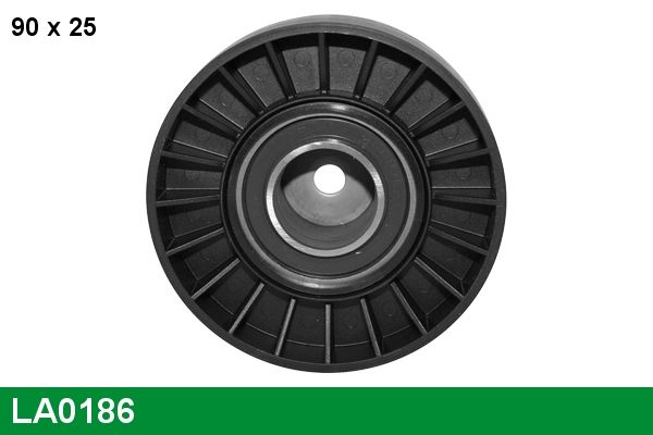 Napinacz paska klinowego wielorowkowego LUCAS LA0186