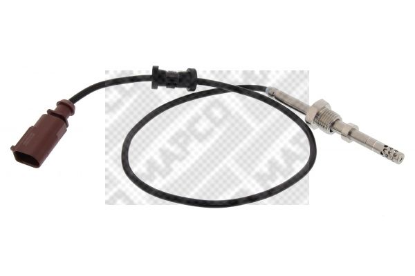 czujnik, temperatura spalin MAPCO 88825
