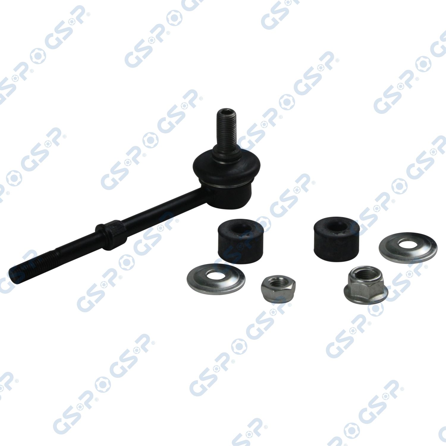 Brat/bieleta suspensie, stabilizator GSP S050631
