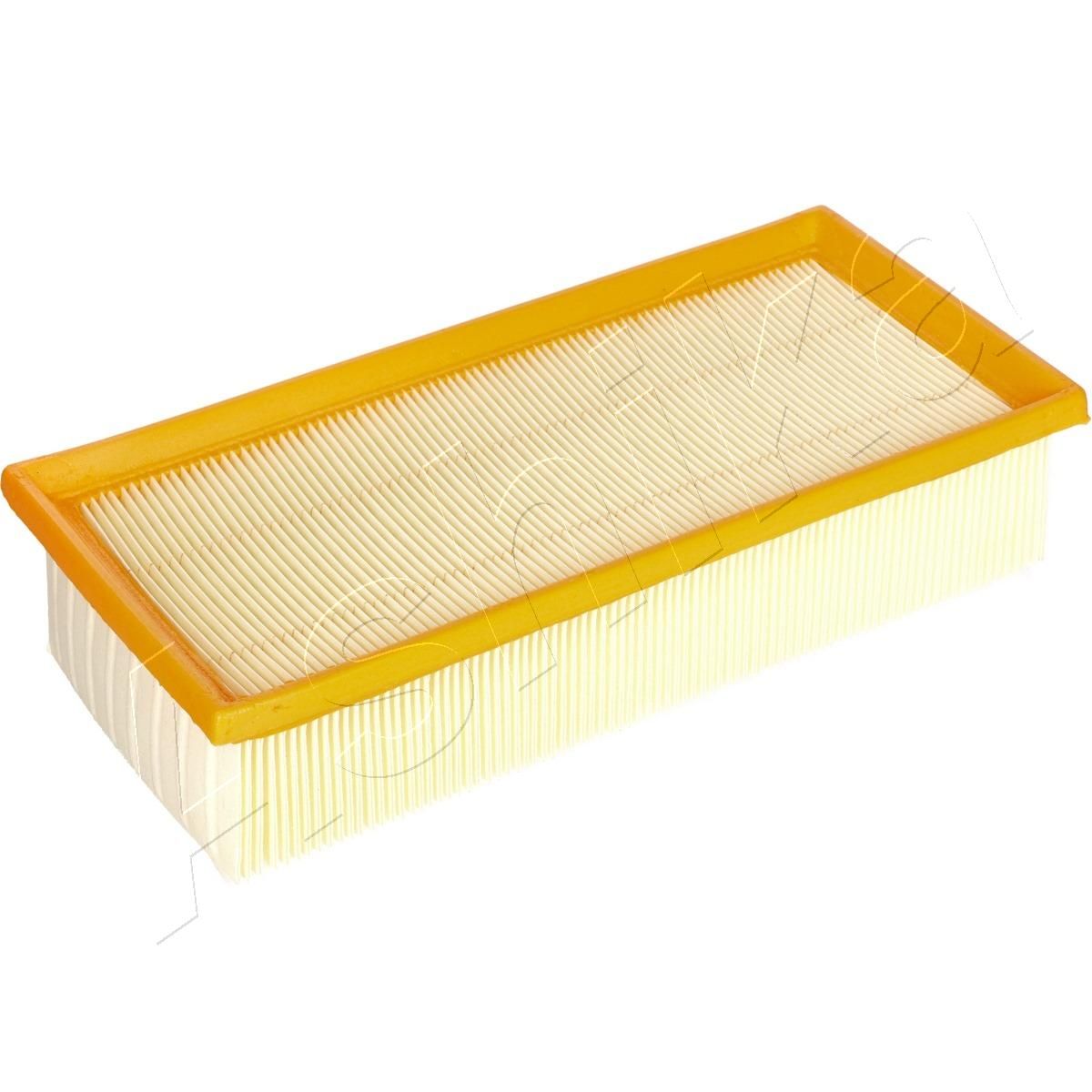 Воздушный фильтр